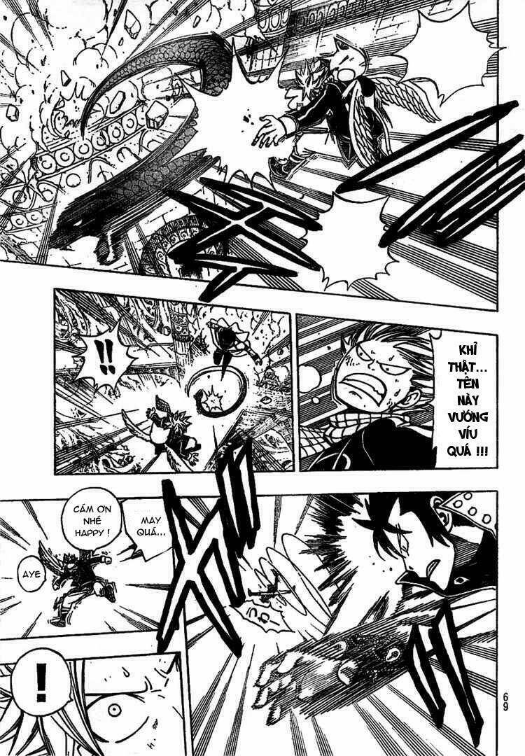 Fairy Tail Tập 148 trang 15