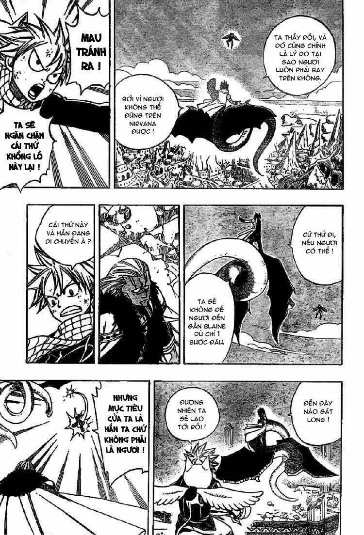 Fairy Tail Tập 148 trang 17