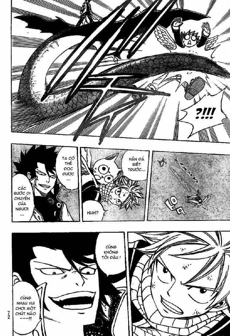 Fairy Tail Tập 148 trang 18