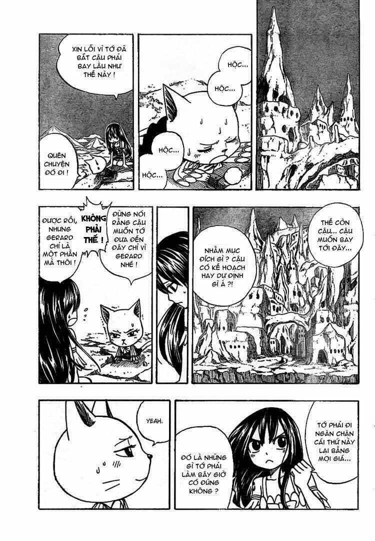 Fairy Tail Tập 148 trang 19