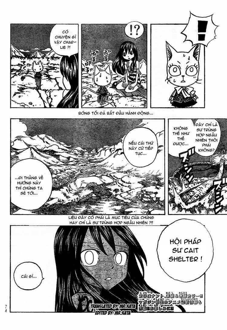 Fairy Tail Tập 148 trang 20