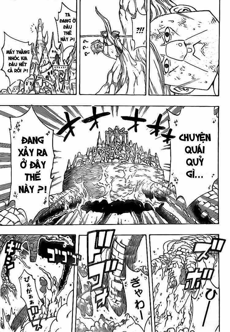 Fairy Tail Tập 148 trang 4