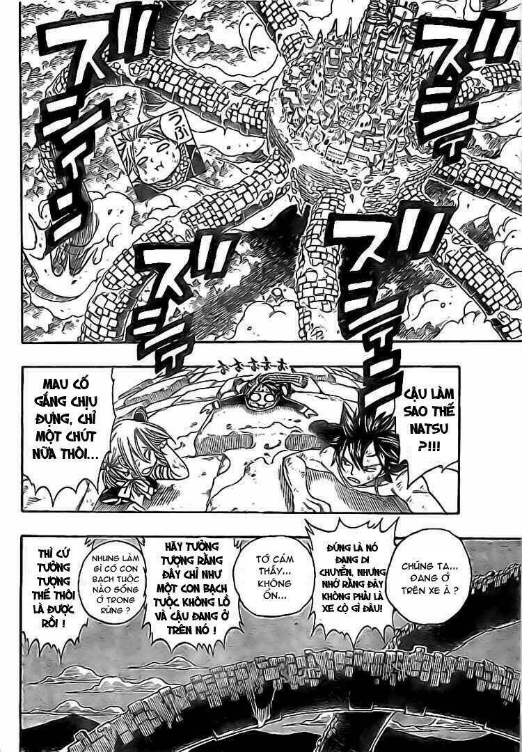 Fairy Tail Tập 148 trang 5