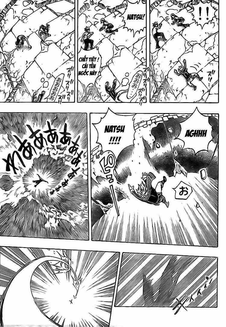 Fairy Tail Tập 148 trang 6
