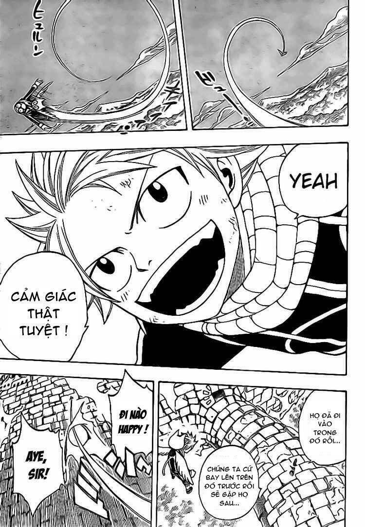 Fairy Tail Tập 148 trang 8