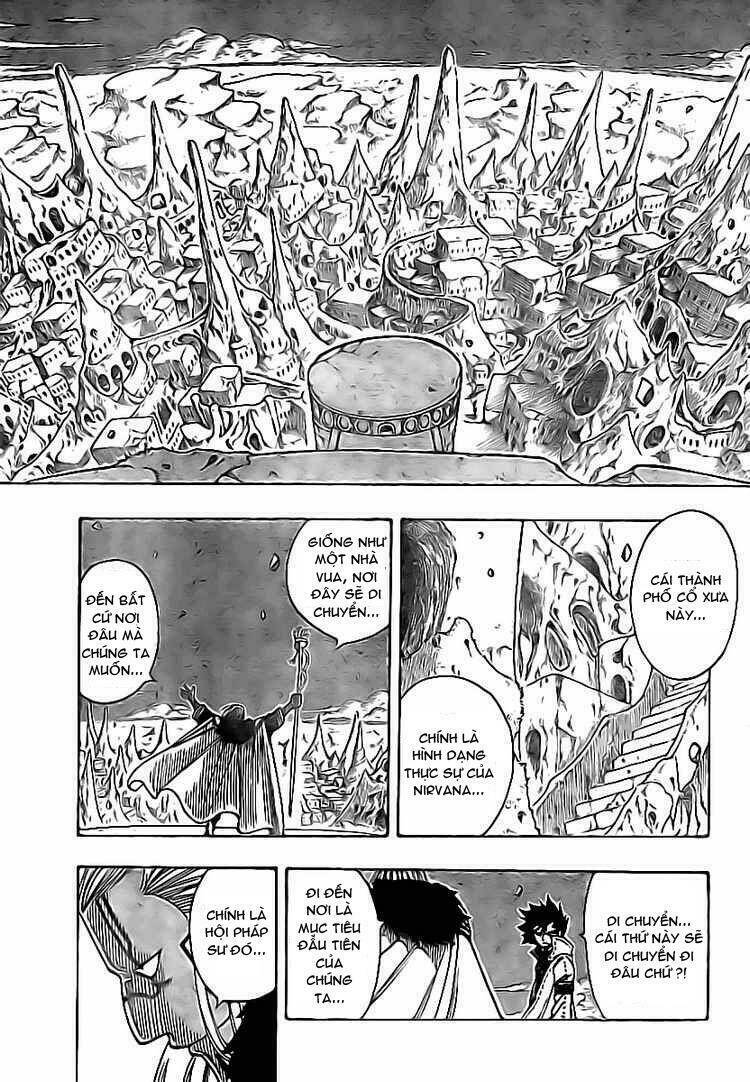 Fairy Tail Tập 148 trang 10