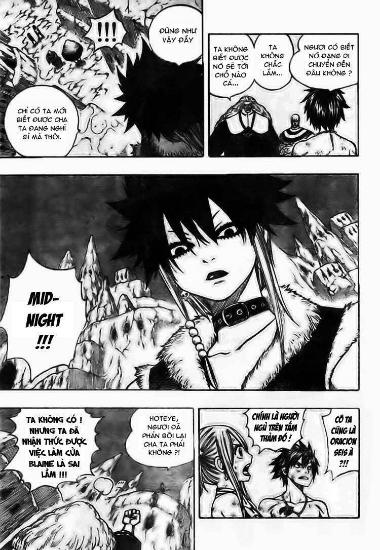 Fairy Tail Tập 149 trang 12