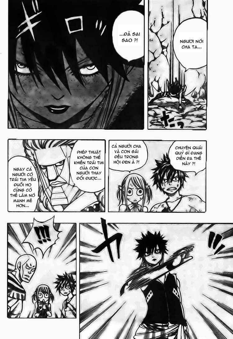 Fairy Tail Tập 149 trang 13