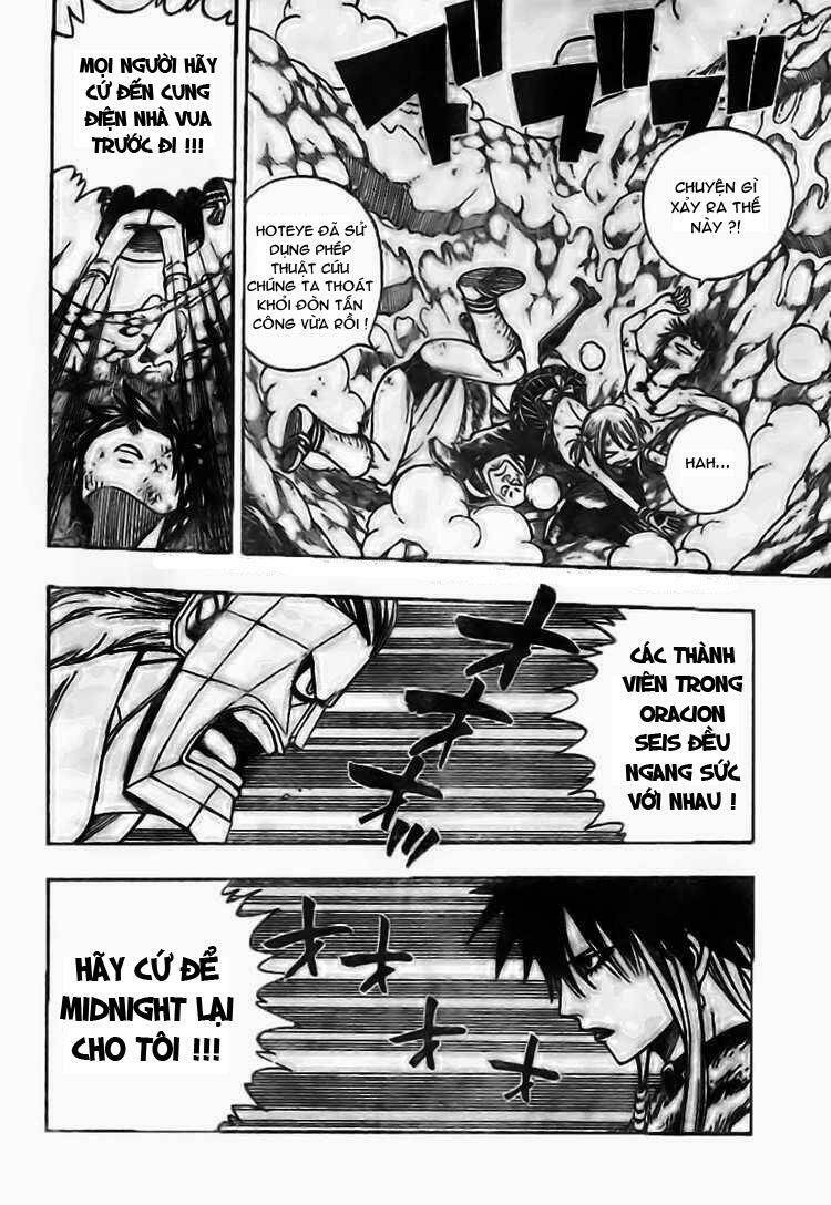 Fairy Tail Tập 149 trang 15