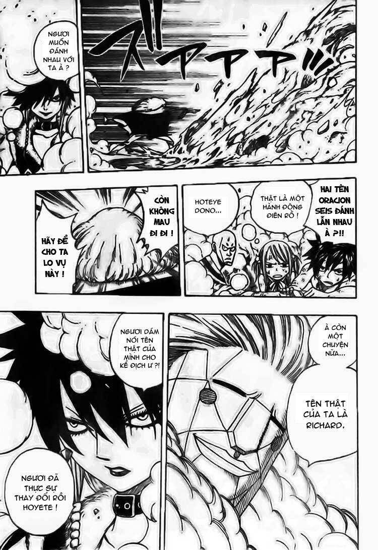 Fairy Tail Tập 149 trang 16