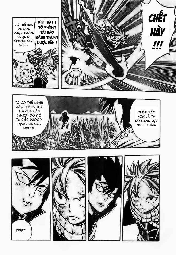 Fairy Tail Tập 149 trang 17