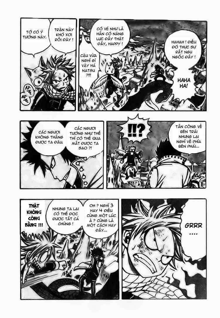 Fairy Tail Tập 149 trang 18