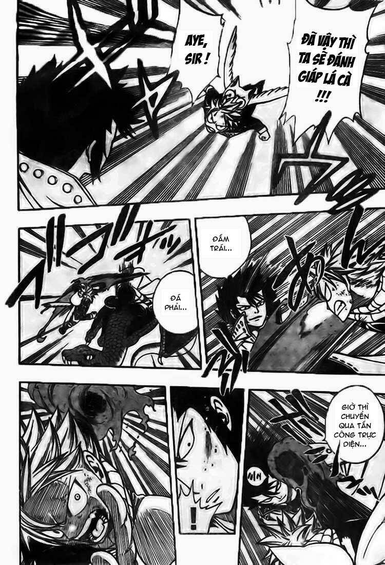 Fairy Tail Tập 149 trang 19