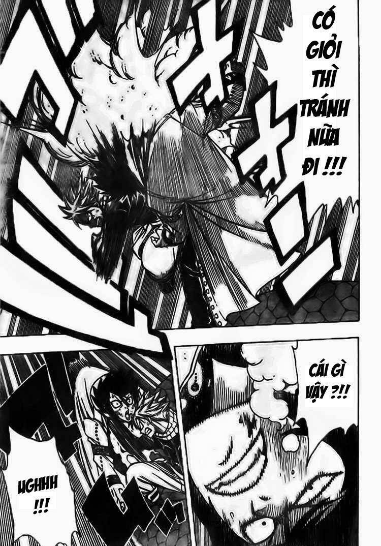 Fairy Tail Tập 149 trang 20