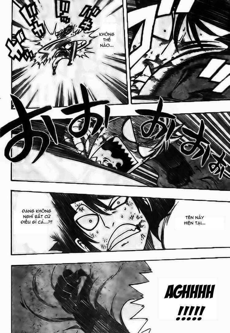 Fairy Tail Tập 149 trang 21