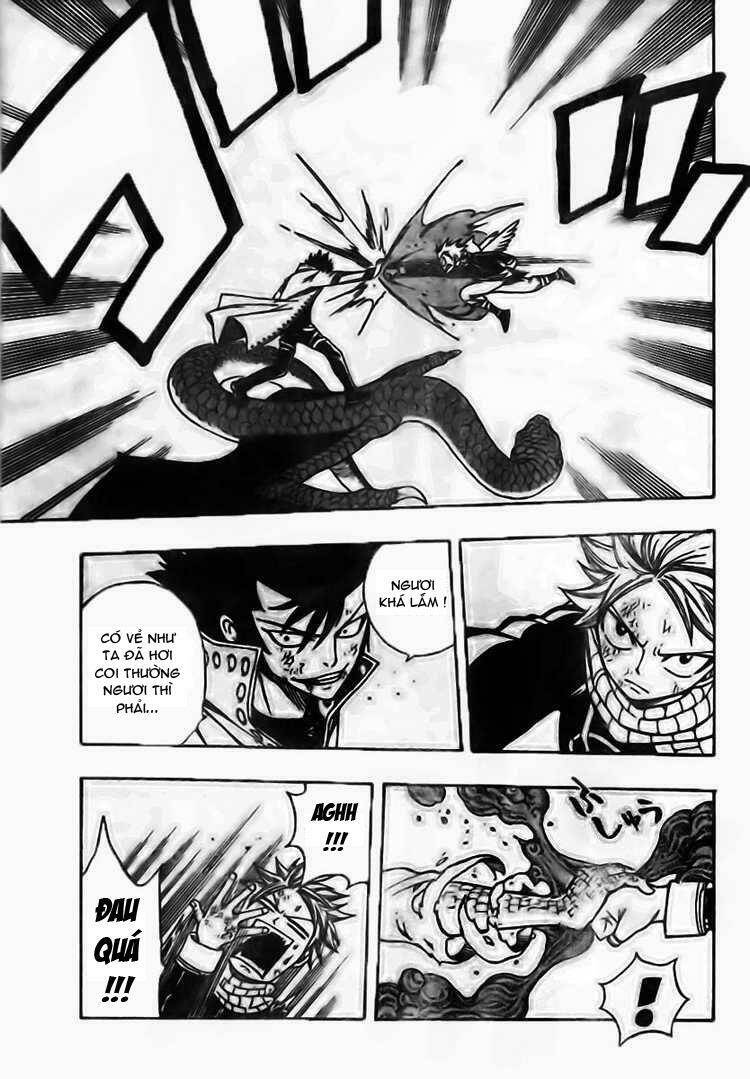 Fairy Tail Tập 149 trang 22