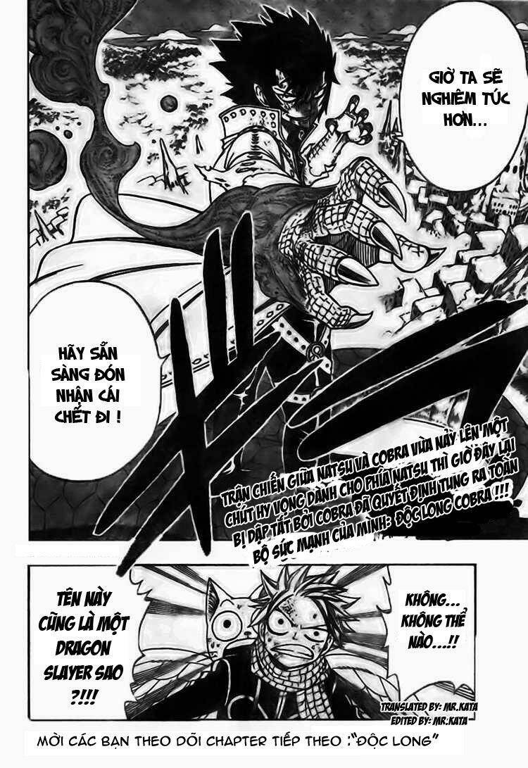 Fairy Tail Tập 149 trang 23