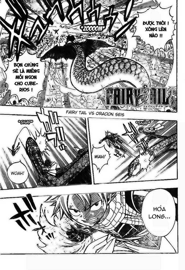 Fairy Tail Tập 149 trang 5