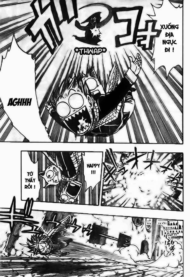 Fairy Tail Tập 149 trang 7