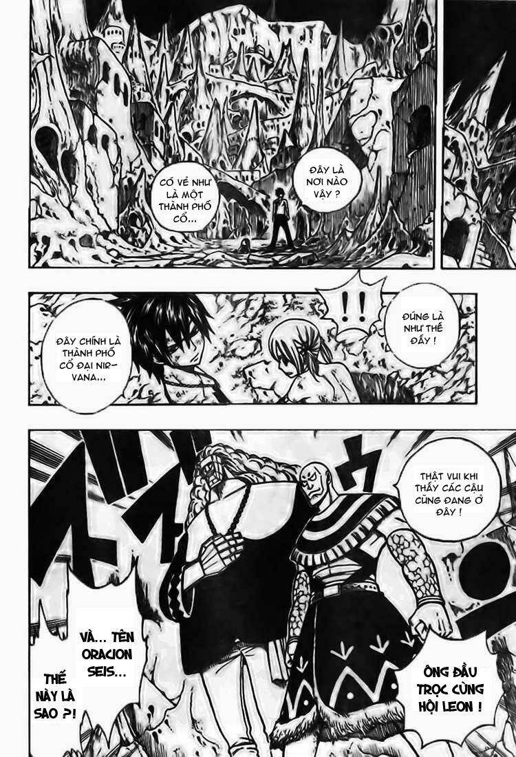 Fairy Tail Tập 149 trang 9