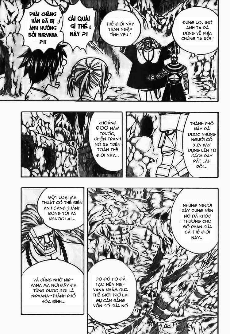 Fairy Tail Tập 149 trang 10