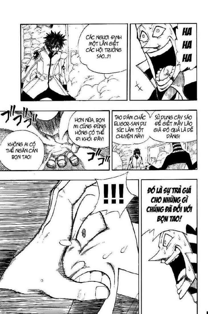 Fairy Tail Tập 15 trang 20