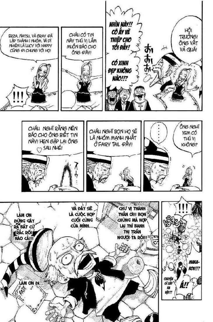 Fairy Tail Tập 15 trang 4