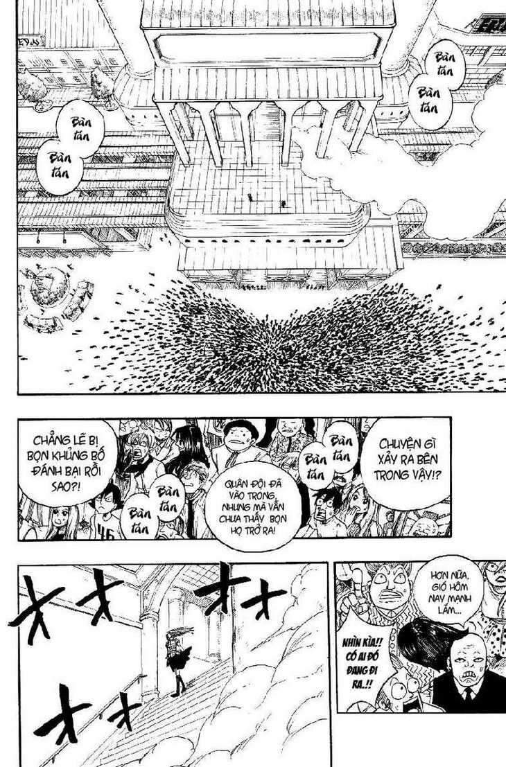 Fairy Tail Tập 15 trang 5