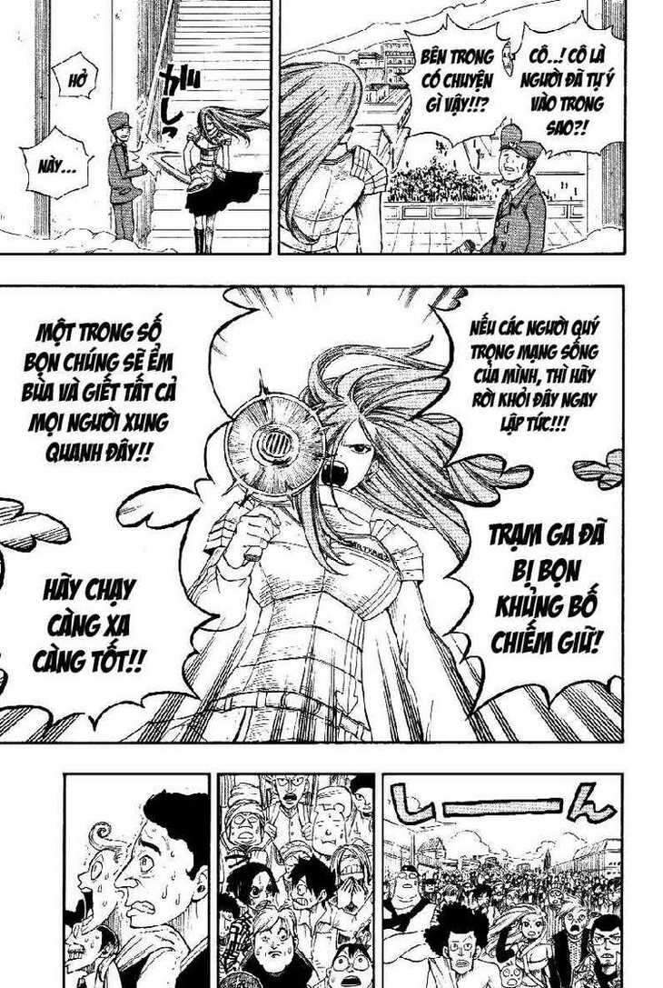 Fairy Tail Tập 15 trang 6