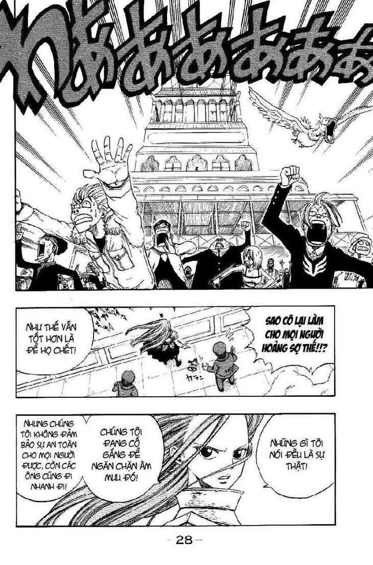 Fairy Tail Tập 15 trang 7