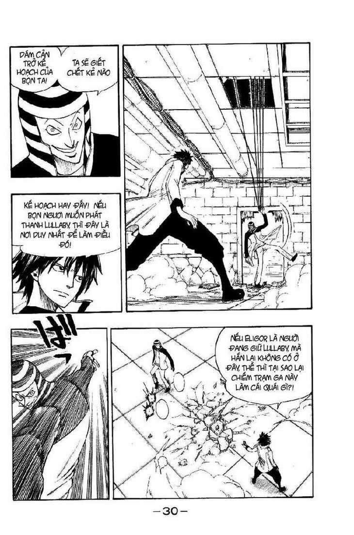 Fairy Tail Tập 15 trang 9