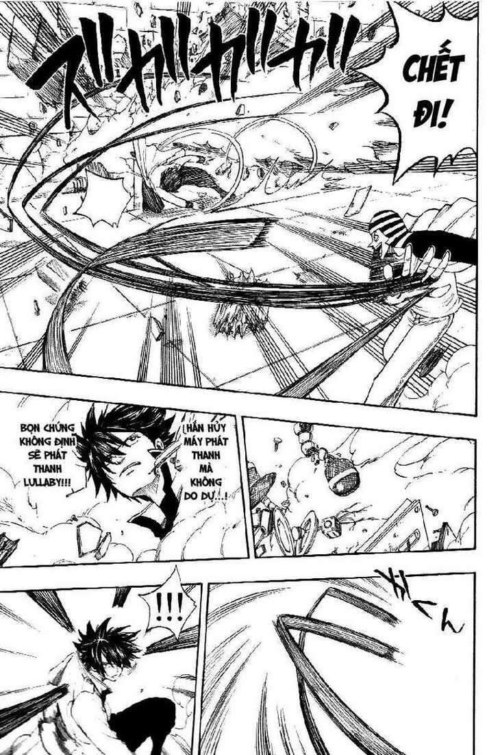 Fairy Tail Tập 15 trang 10
