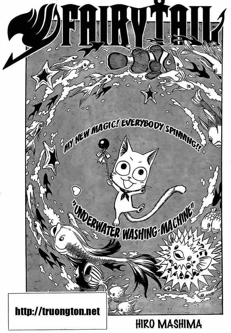 Fairy Tail Tập 150 trang 2