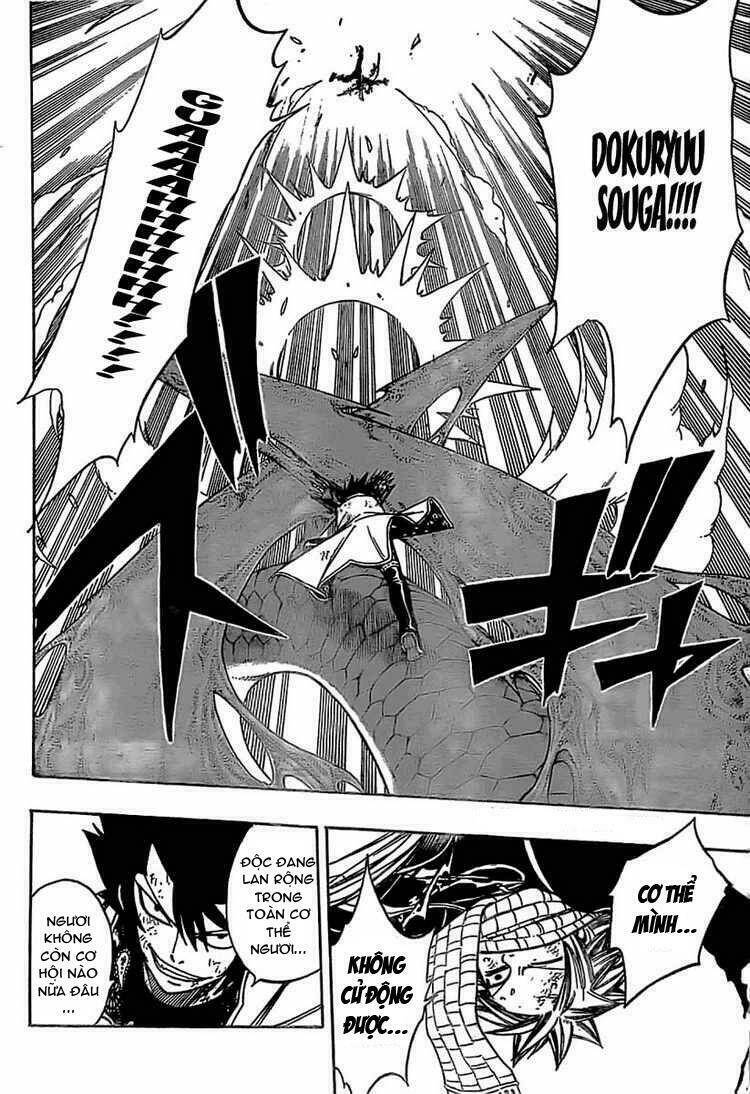 Fairy Tail Tập 150 trang 11