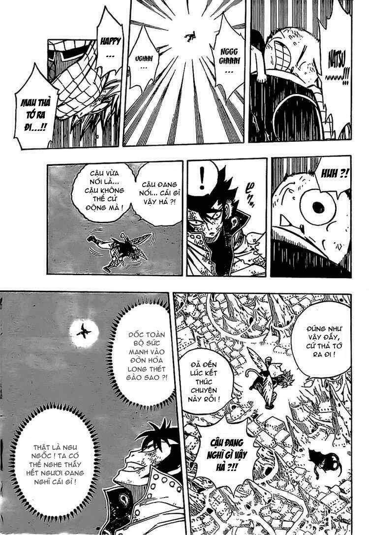 Fairy Tail Tập 150 trang 12