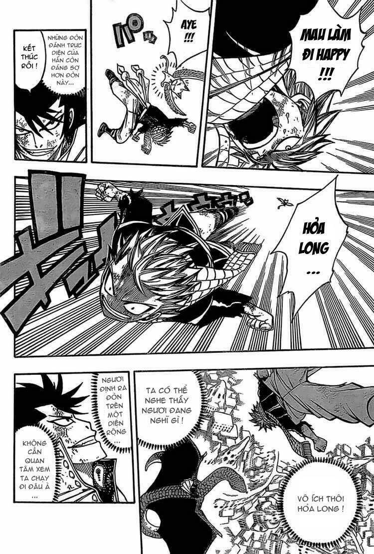 Fairy Tail Tập 150 trang 13