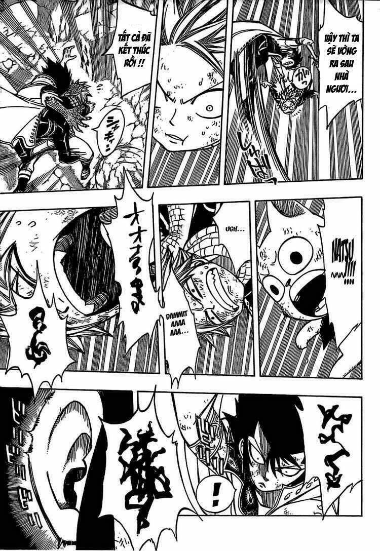 Fairy Tail Tập 150 trang 14