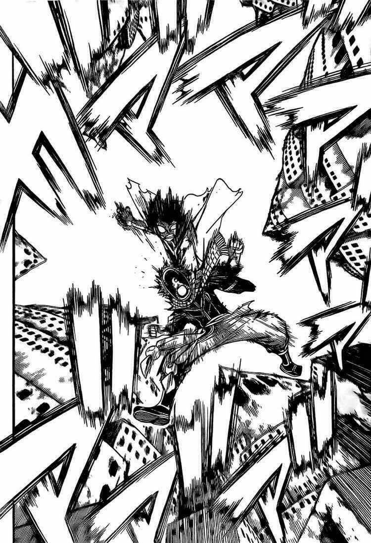 Fairy Tail Tập 150 trang 15