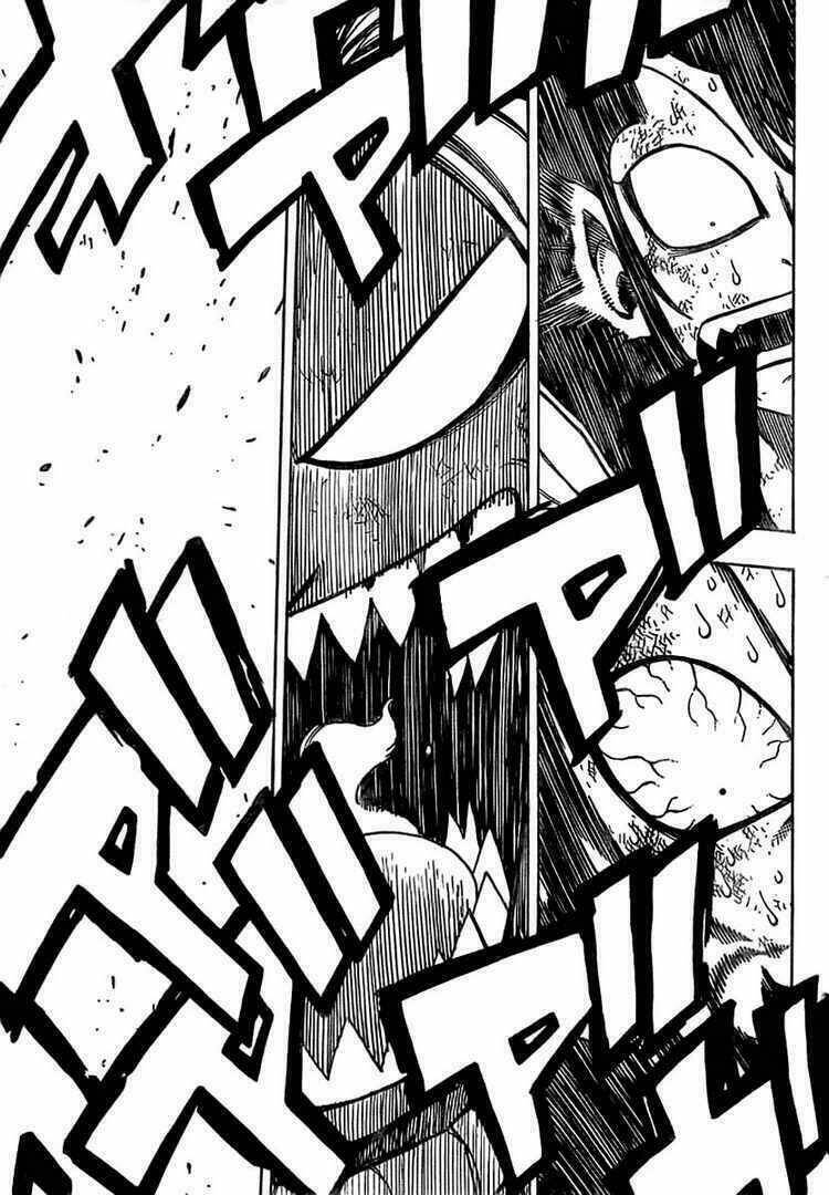 Fairy Tail Tập 150 trang 16