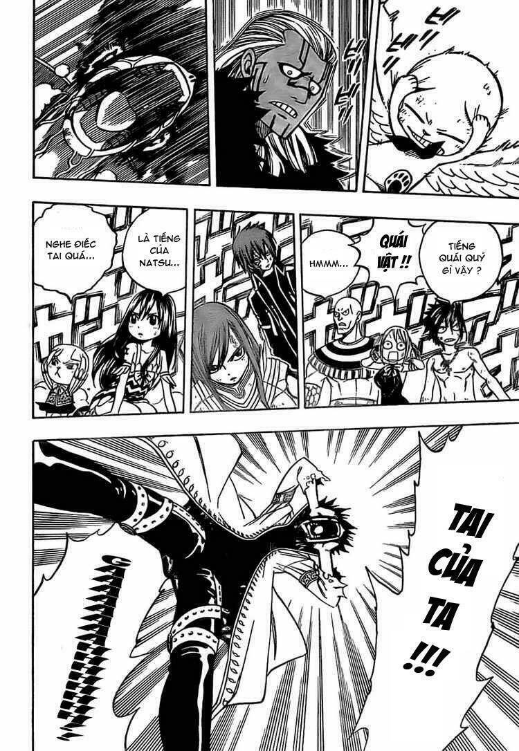 Fairy Tail Tập 150 trang 18
