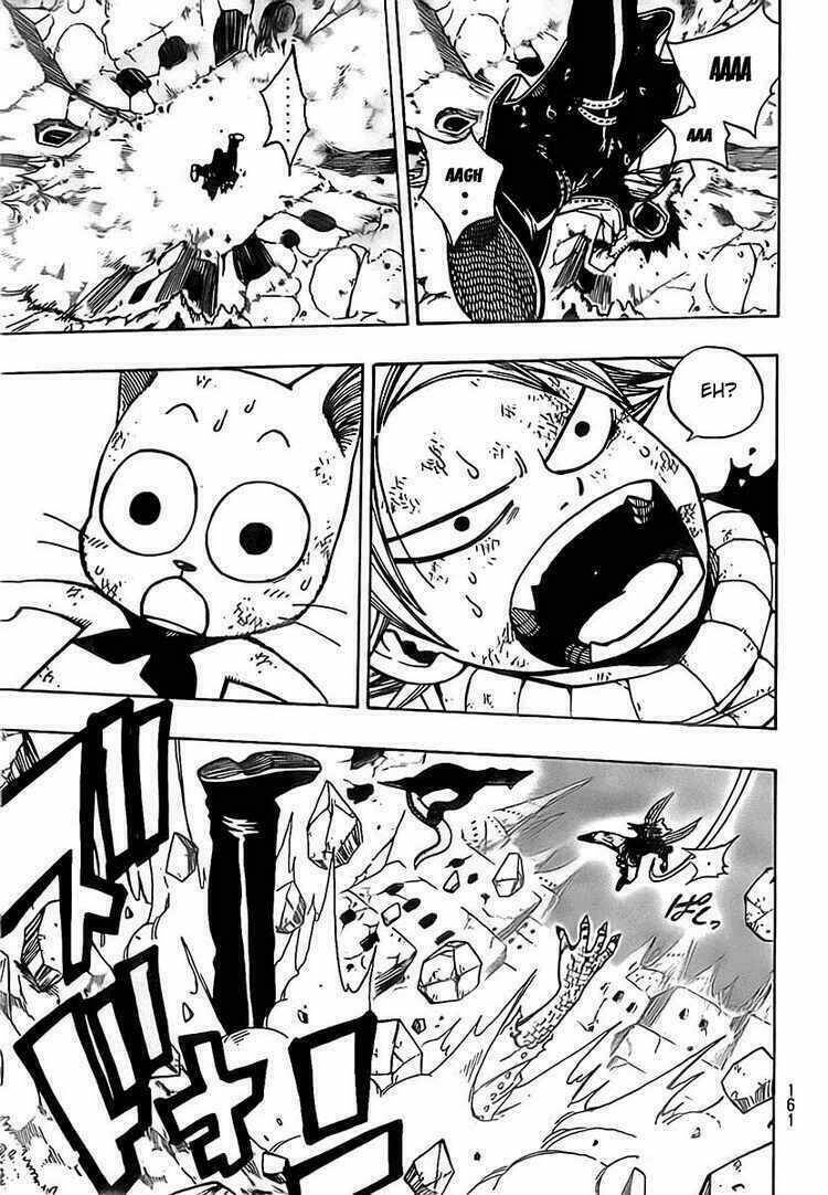 Fairy Tail Tập 150 trang 19