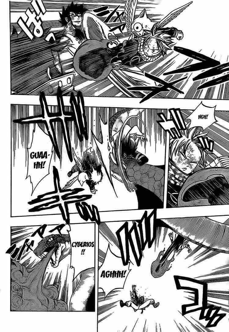 Fairy Tail Tập 150 trang 5