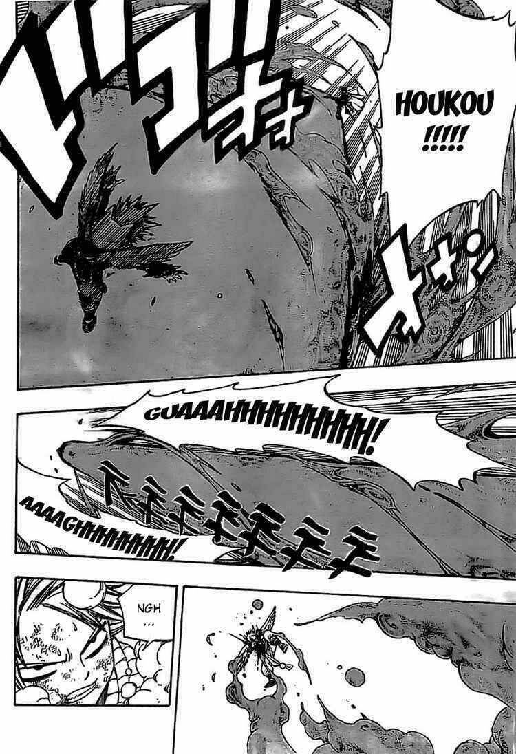Fairy Tail Tập 150 trang 7