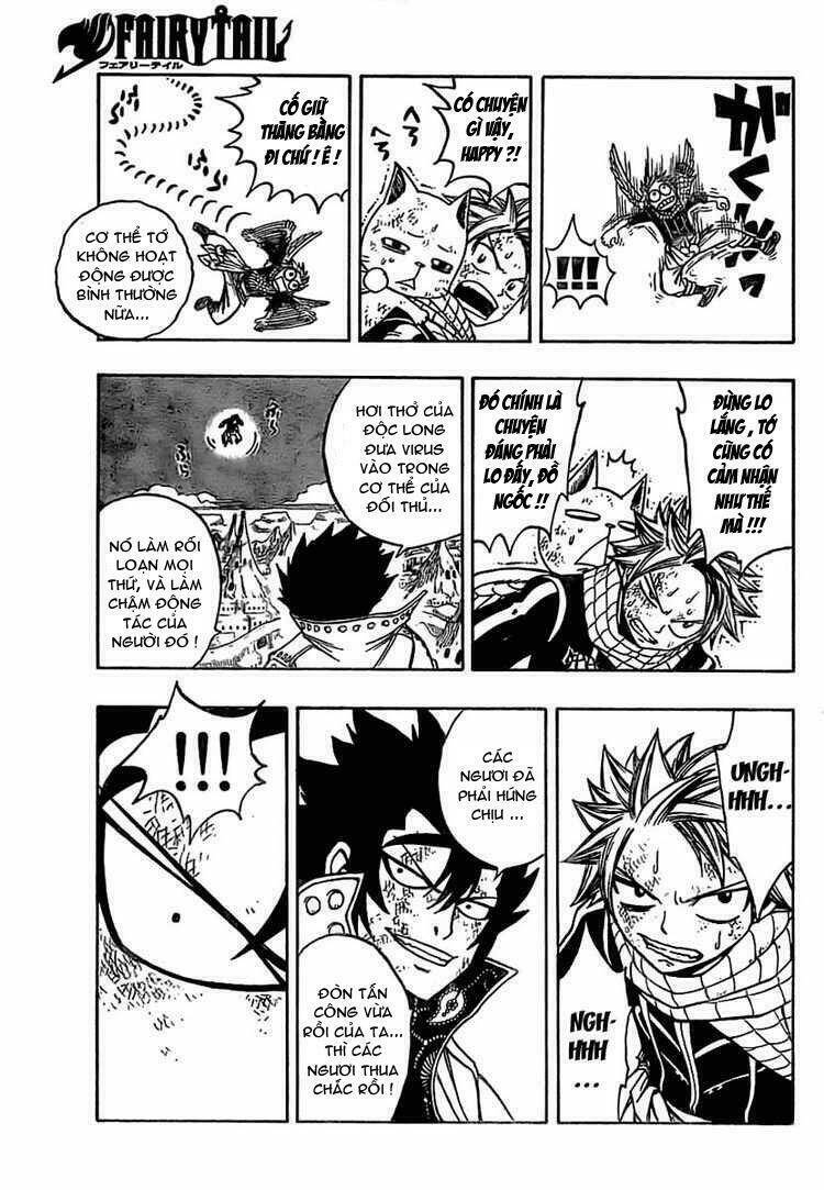 Fairy Tail Tập 150 trang 8