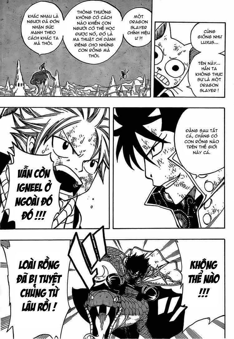 Fairy Tail Tập 150 trang 10