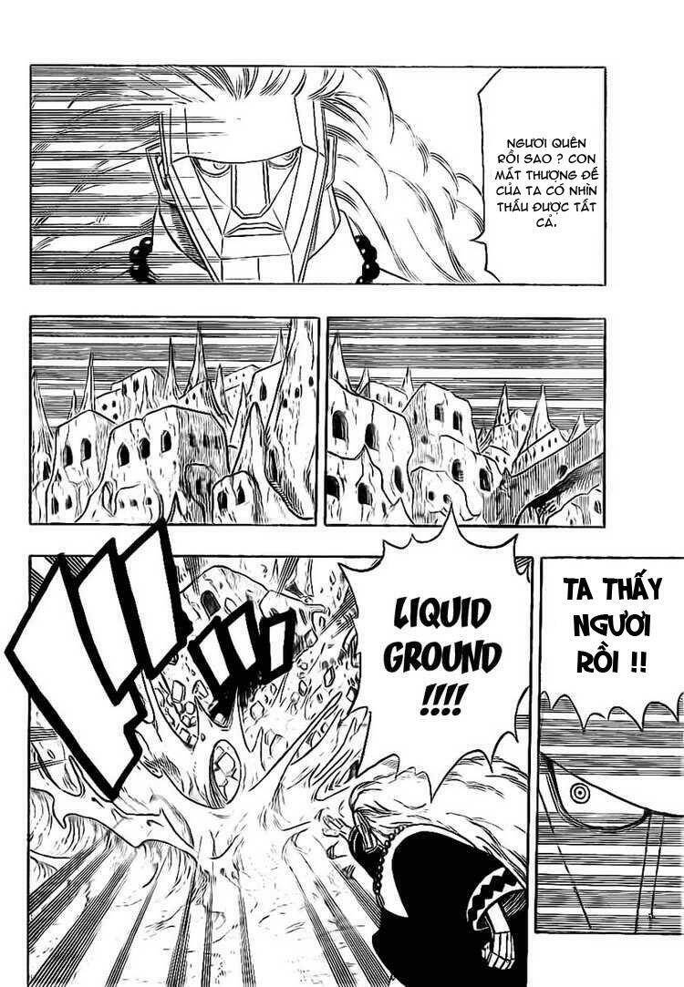 Fairy Tail Tập 151 trang 11