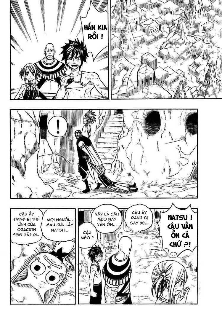 Fairy Tail Tập 151 trang 13