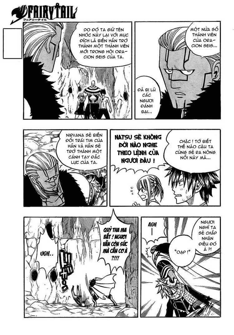 Fairy Tail Tập 151 trang 14