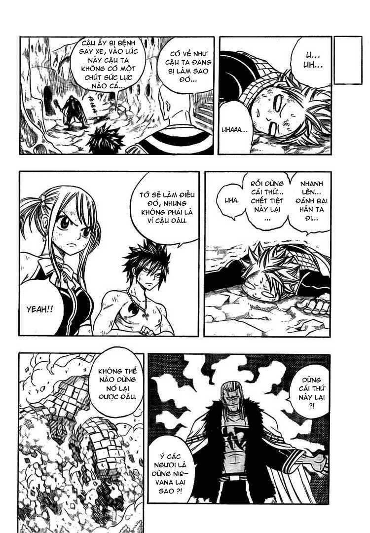 Fairy Tail Tập 151 trang 15