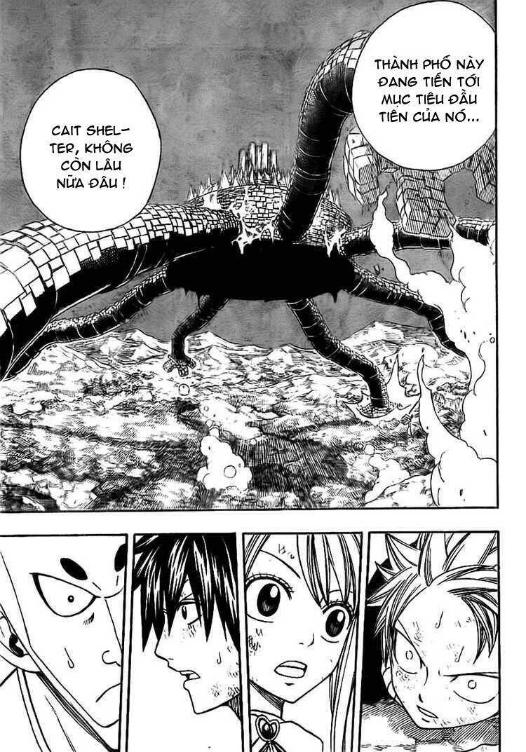 Fairy Tail Tập 151 trang 16